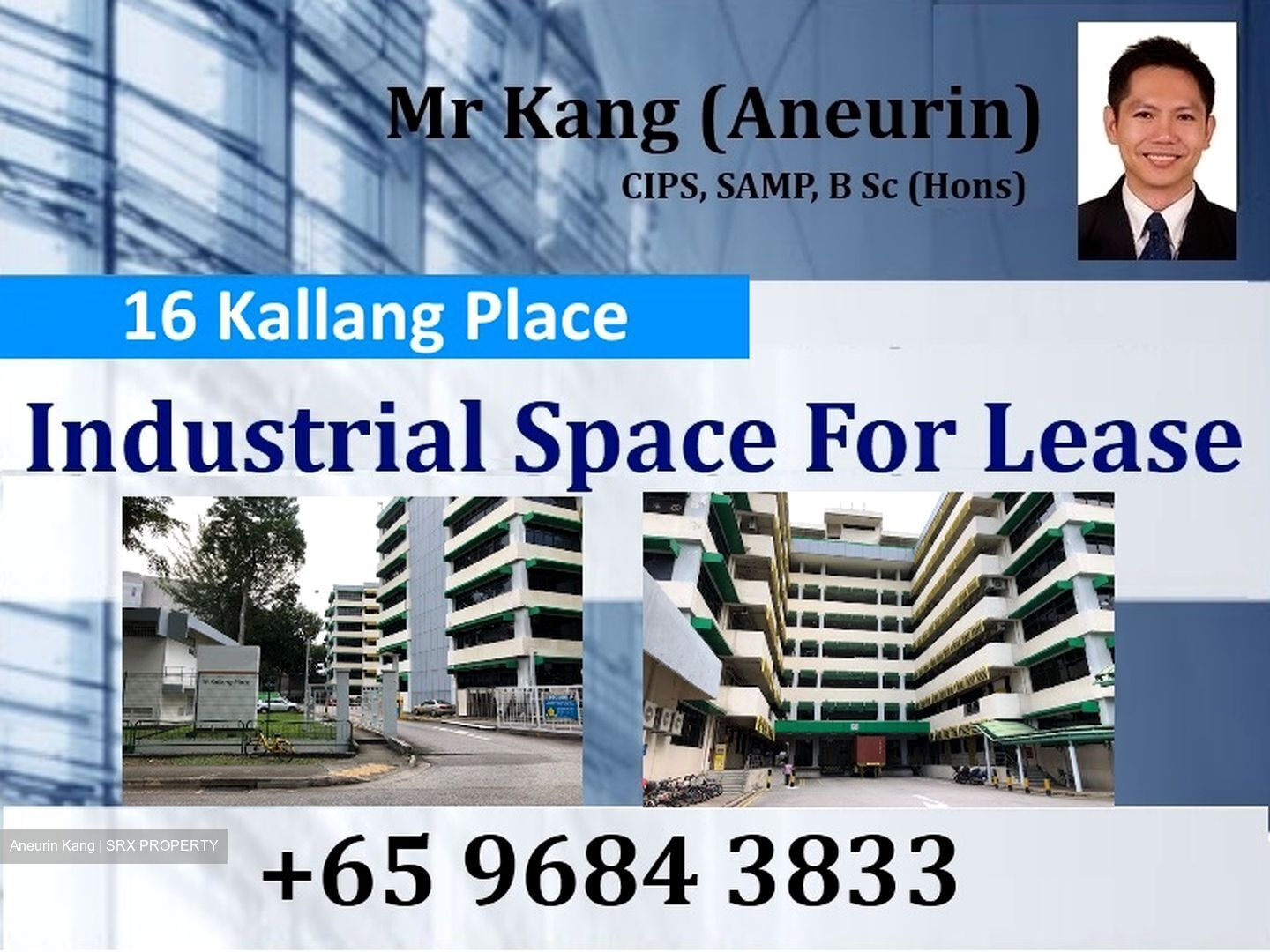 Kallang Bahru Industrial Estate (D12), Factory #288473121